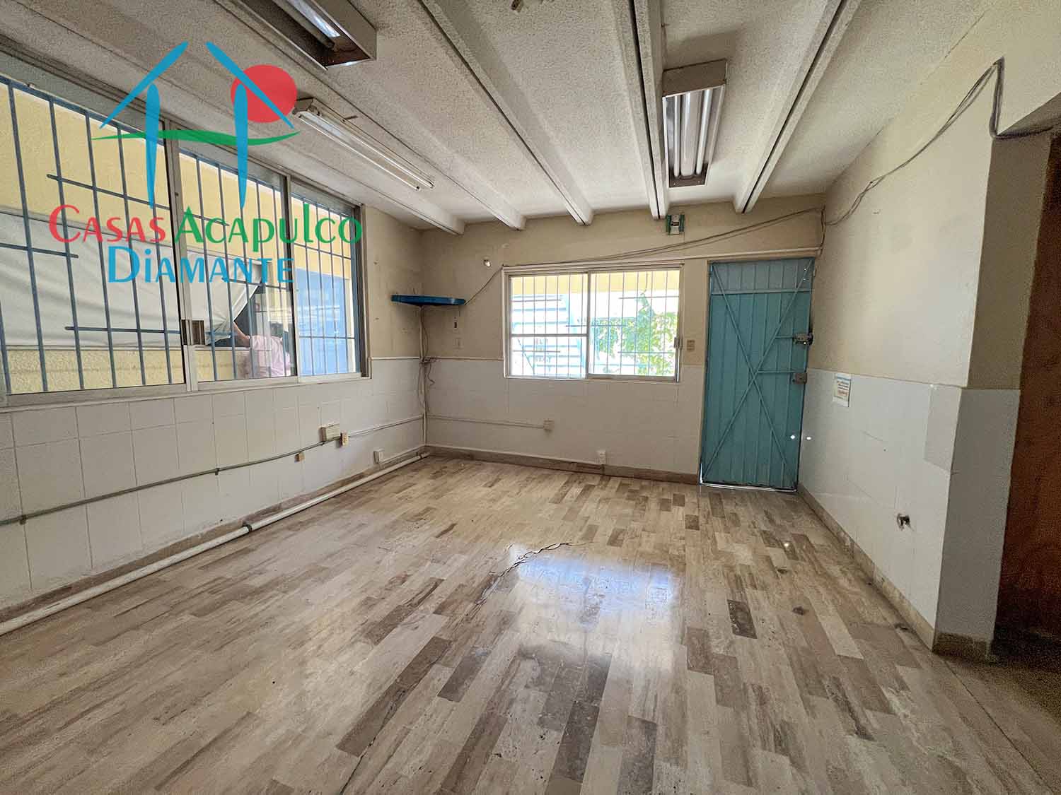 Centro Escolar La Paz sección primaria - Oficina 6